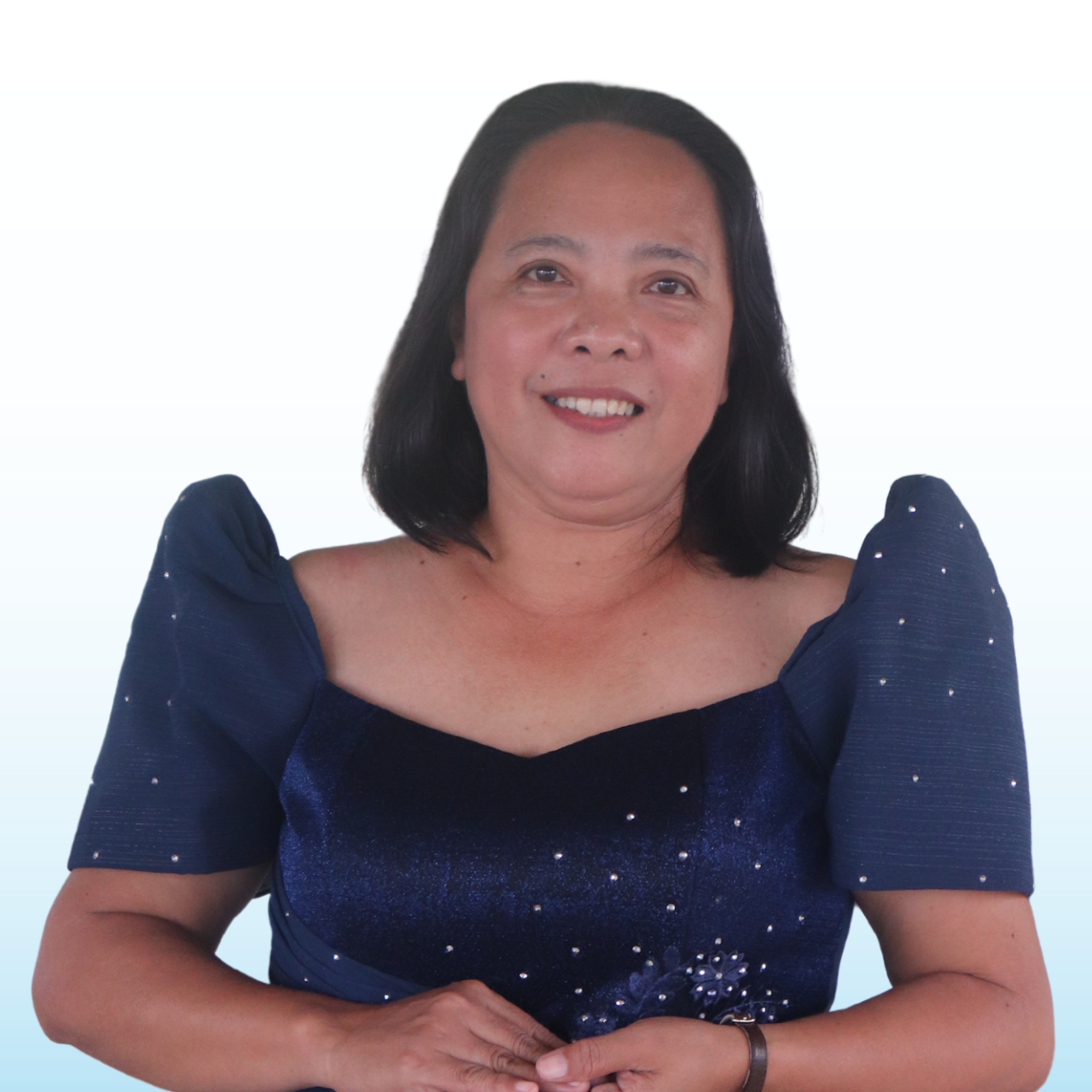 JOSEPHINE A. ACEBO, LPT