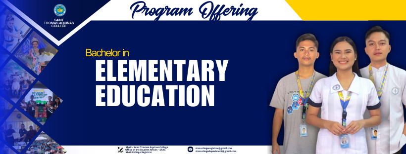 Education program