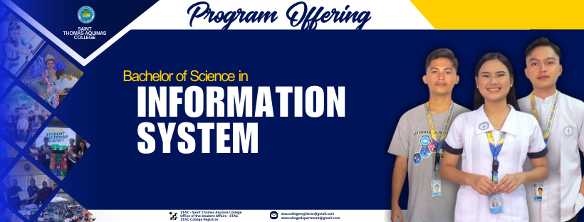 Information Technology program