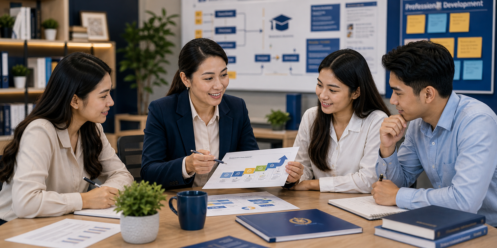 Career Experts