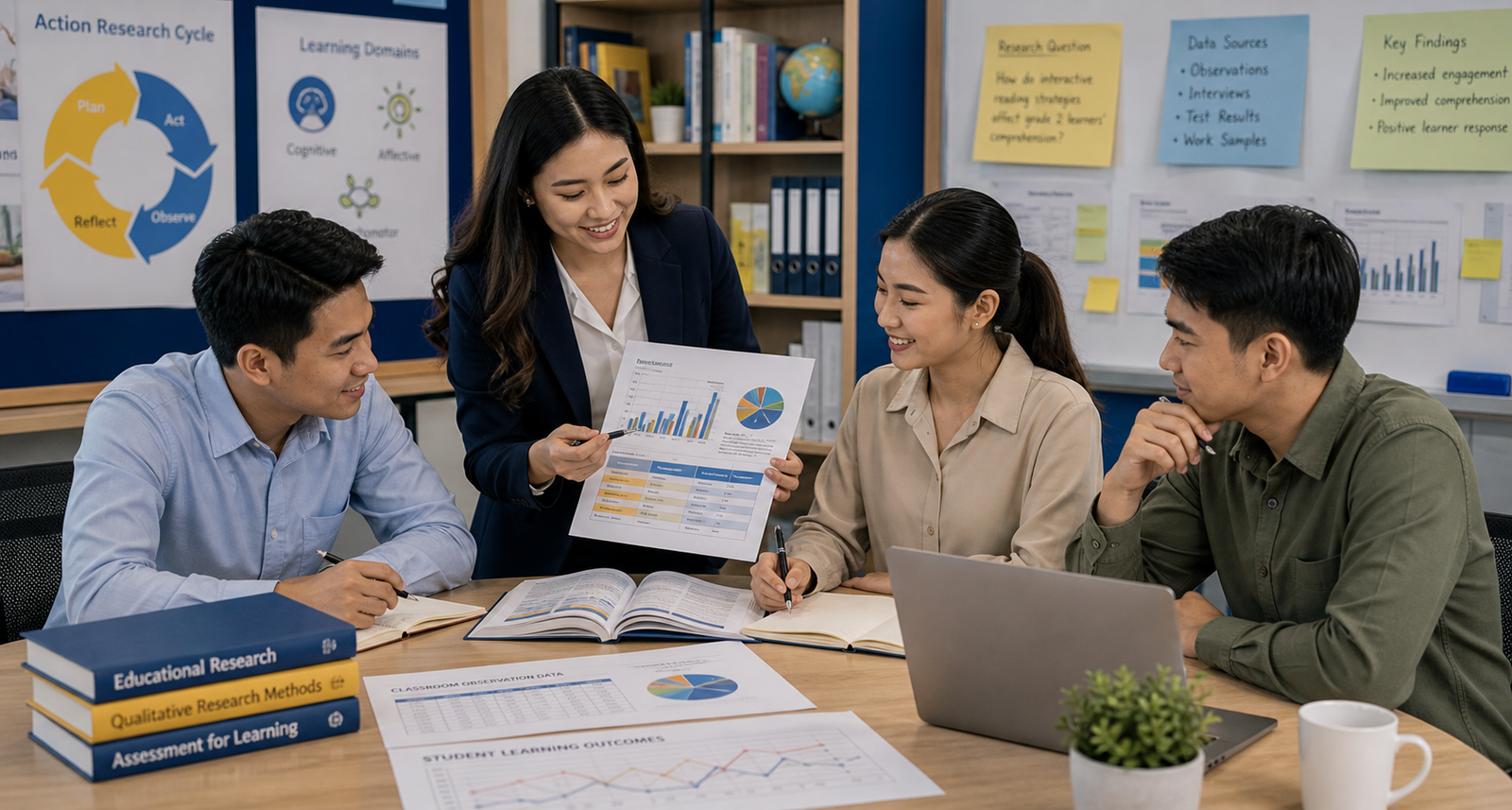 Research Innovators