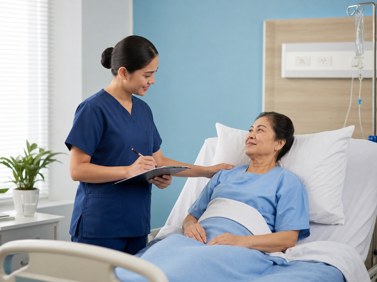 Patient Care Aide