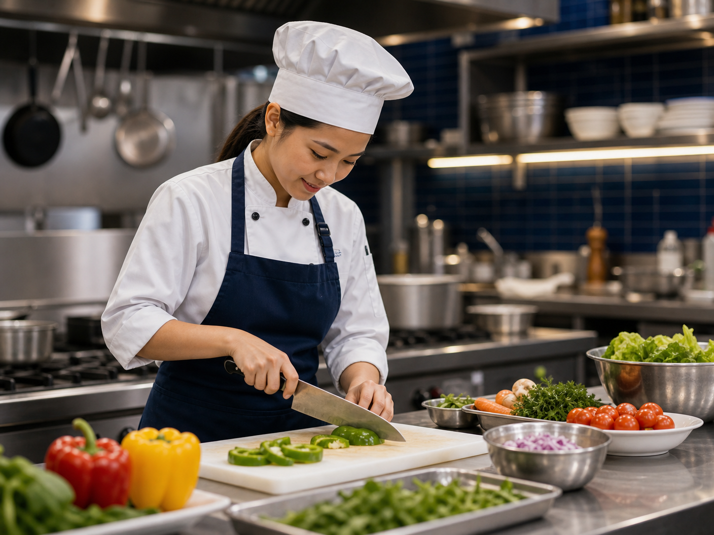 Prep Cook