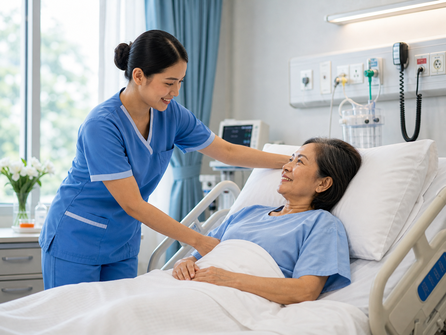 Nursing Aide